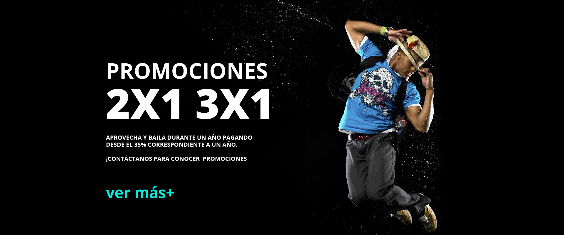 Jemalak Dance Studio